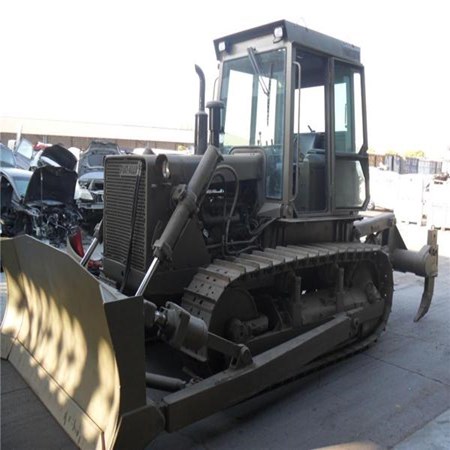BULLDOZER